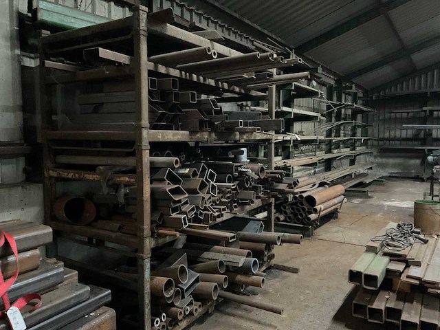 (c) eindcombinatie “metaalvoorraden” - afbeelding 5 van  6