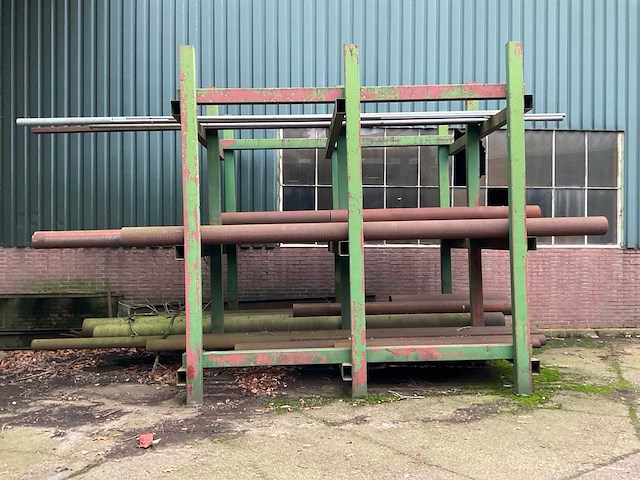 (c) eindcombinatie “metaalvoorraden” - afbeelding 6 van  6