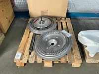 (c) eindcombinatie: milling station (kavel 21 t/m 28) - afbeelding 2 van  11