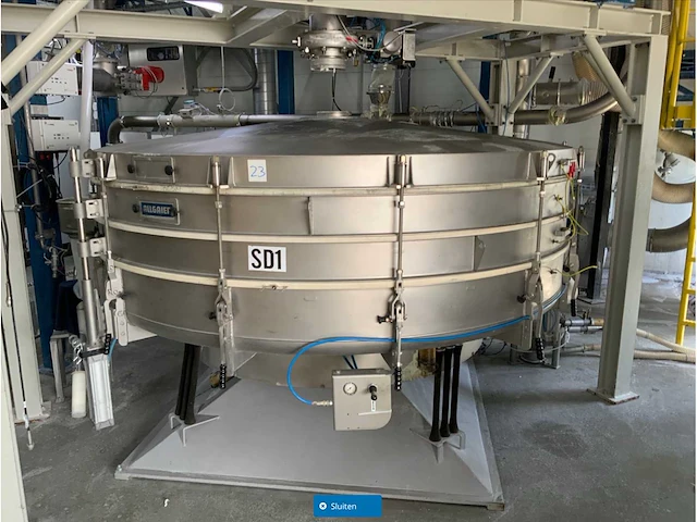 (c) eindcombinatie: milling station (kavel 21 t/m 28) - afbeelding 7 van  11