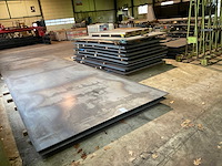 (c) eindcombinatie “plaatstaal” - afbeelding 1 van  3