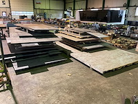 (c) eindcombinatie “plaatstaal” - afbeelding 2 van  3