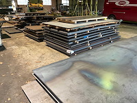 (c) eindcombinatie “plaatstaal” - afbeelding 3 van  3