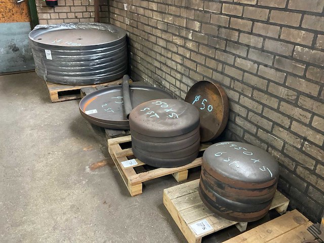 (c) eindcombinatie, “tankbodems” - afbeelding 2 van  2