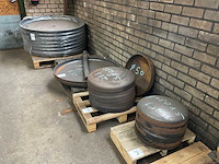 (c) eindcombinatie, “tankbodems” - afbeelding 2 van  2