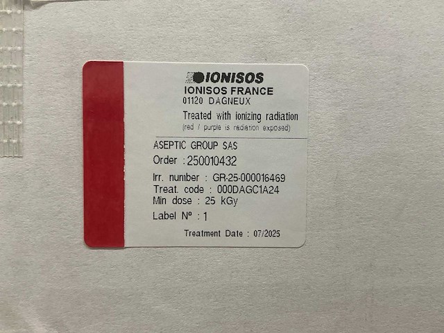 C-flex opstelling 1/8x14inch b (42x) - afbeelding 5 van  5