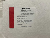 C-flex opstelling 1/8x14inch b (42x) - afbeelding 5 van  5