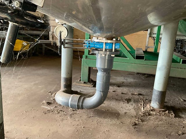 (c) flush spoel installatie - afbeelding 2 van  17