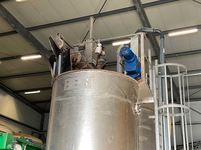 (c) flush spoel installatie - afbeelding 3 van  17