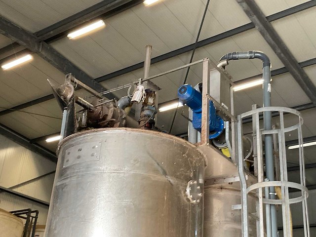 (c) flush spoel installatie - afbeelding 4 van  17