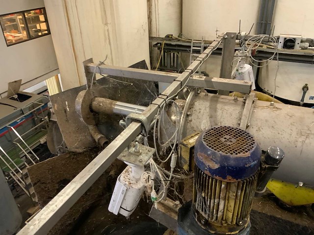 (c) flush spoel installatie - afbeelding 5 van  17