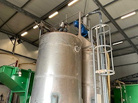 (c) flush spoel installatie - afbeelding 10 van  17