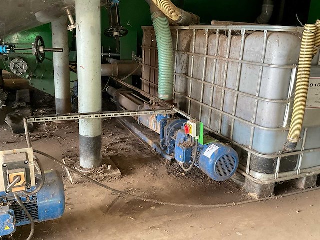 (c) flush spoel installatie - afbeelding 13 van  17