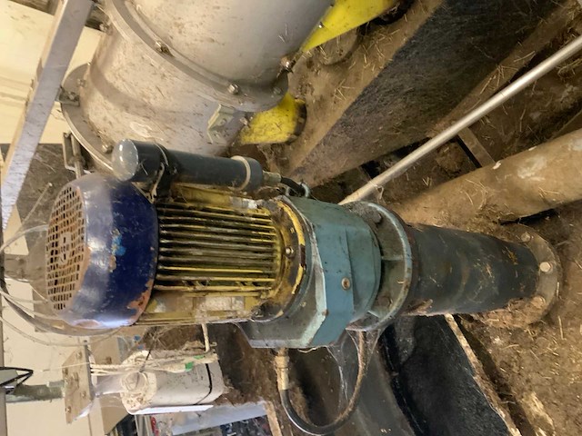 (c) flush spoel installatie - afbeelding 7 van  17