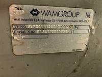 (c) flush spoel installatie - afbeelding 8 van  17