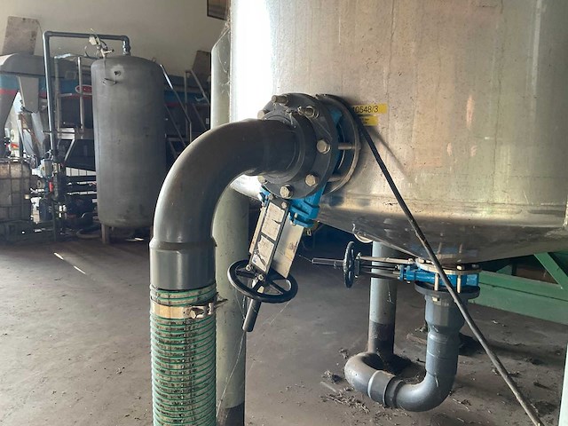 (c) flush spoel installatie - afbeelding 17 van  17