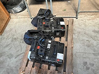 C-force cf100/1nl elektrische kettingtakel (2x) - afbeelding 1 van  4