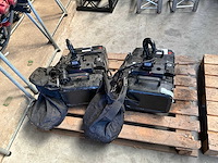 C-force cf100/1nl elektrische kettingtakel (2x) - afbeelding 2 van  4