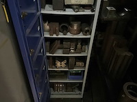 C-frame persmachine - afbeelding 14 van  17