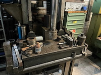 C-frame persmachine - afbeelding 15 van  17