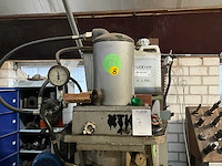 C-frame persmachine - afbeelding 3 van  17