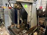 C-frame persmachine - afbeelding 8 van  17