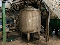 (c) georg heuer inmengtank (4812) - afbeelding 2 van  5