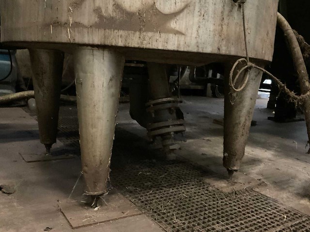 (c) georg heuer inmengtank (4812) - afbeelding 3 van  5