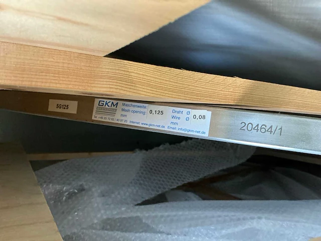 (c) gkm kts-vs 1200 zeefdekken (10x) - afbeelding 6 van  7