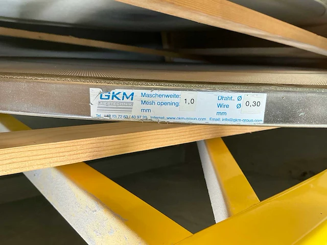 (c) gkm kts-vs 1200 zeefdekken (10x) - afbeelding 7 van  7