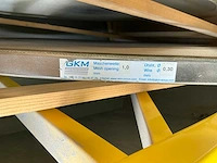 (c) gkm kts-vs 1200 zeefdekken (10x) - afbeelding 7 van  7