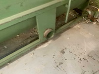 C. grauff kussenvulmachine - afbeelding 2 van  7