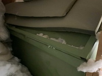 C. grauff kussenvulmachine - afbeelding 5 van  7