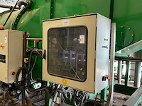 (c) invertek optidrive centrale frequentie regelkast - afbeelding 2 van  4