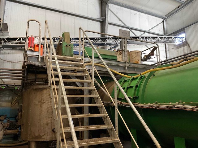 (c) invoervijzelsnijmachine - afbeelding 2 van  12