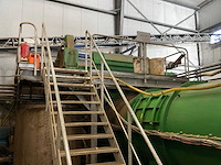 (c) invoervijzelsnijmachine - afbeelding 3 van  12