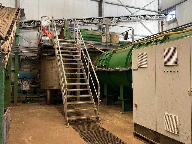 (c) invoervijzelsnijmachine - afbeelding 4 van  12