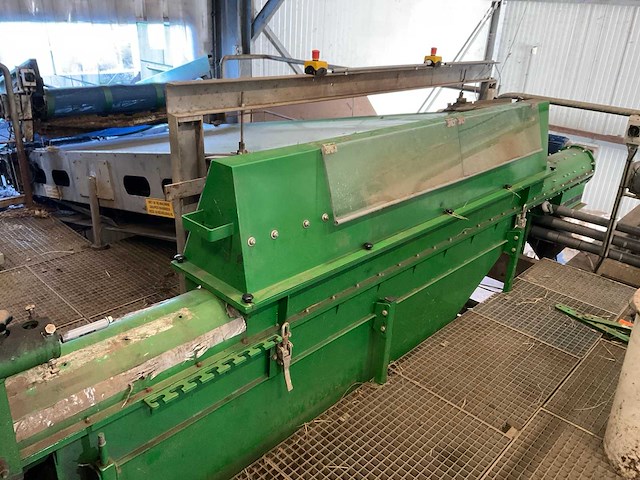 (c) invoervijzelsnijmachine - afbeelding 5 van  12