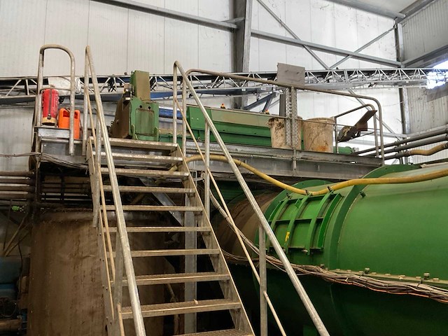 (c) invoervijzelsnijmachine - afbeelding 3 van  12