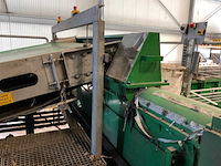 (c) invoervijzelsnijmachine - afbeelding 9 van  12