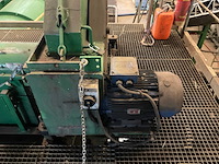 (c) invoervijzelsnijmachine - afbeelding 10 van  12