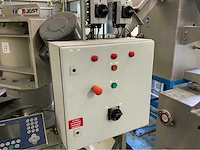 (c) jost spiral conveyor - afbeelding 2 van  13