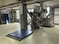 (c) jost spiral conveyor