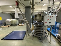 (c) jost spiral conveyor - afbeelding 6 van  13