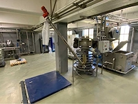 (c) jost spiral conveyor - afbeelding 7 van  13