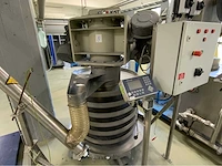 (c) jost spiral conveyor - afbeelding 8 van  13