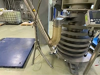 (c) jost spiral conveyor - afbeelding 9 van  13