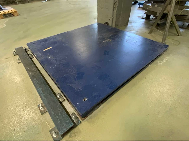 (c) jost spiral conveyor - afbeelding 11 van  13