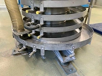 (c) jost spiral conveyor - afbeelding 13 van  13