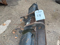 C. klein cw00 graafbak (2x) - afbeelding 2 van  3